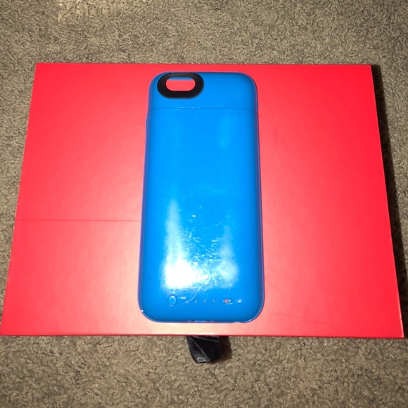 Mophie IPhone 6s case - Picture 2 of 2